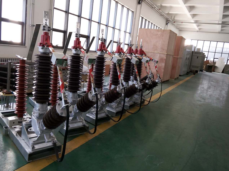 中性点成套装置