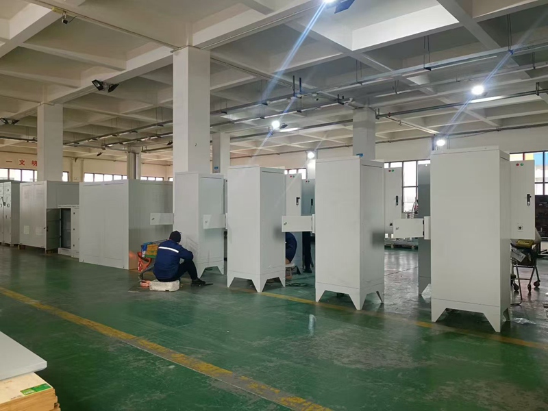 专注定制，电力专家